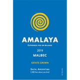 Amalaya Malbec