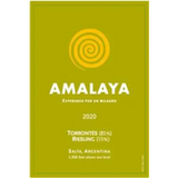 Amalaya Torrontés Riesling Bianco