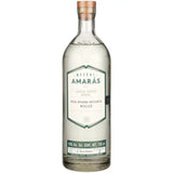 Amaras Mezcal Joven Cupreata