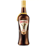 Amarula Cream Liqueur & Marula Fruit