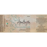 AmByth Sauvignon Blanc O.W Coquelicot Vineyard Santa Barbara County
