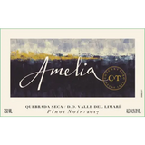 Amelia Pinot Noir