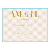 Ameri Sauvignon Blanc Single Vineyard Eva Estate Gualtallary