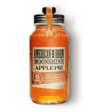American Born Apple Pie Moonshine