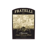 American Super Tuscan Blend