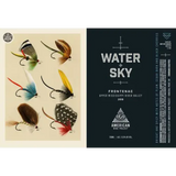 American Wine Project Sky Frontenac