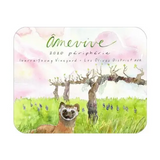 Amevive Wine Ibarra-Young Vineyard Peripherie Los Olivos District
