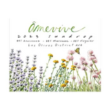 Amevive Wine Sundrop Los Olivos District