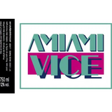 AMI A-Miami Vice Red