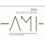 AMI Bourgogne Blanc