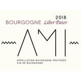 AMI Bourgogne Liber Pater
