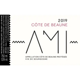 AMI Cote De Beaune White
