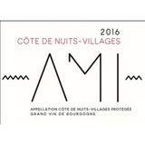 AMI Cote de Nuits-Villages Red
