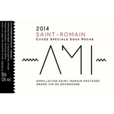 AMI Cuvee Speciale Sous Roche Saint-Romain