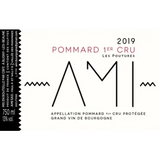 AMI Pommard Les Poutures 1er Cru