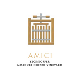 Amici Cabernet Sauvignon Beckstoffer Missouri Hopper Vineyard Oakville
