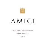Amici Cabernet Sauvignon Napa Valley