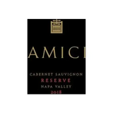 Amici Cabernet Sauvignon Reserve Napa Valley