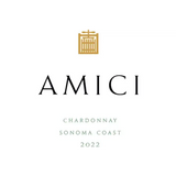 Amici Chardonnay Sonoma Coast