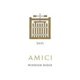 Amici Chardonnay Windsor Ridge Russian River Valley