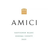 Amici Sauvignon Blanc Sonoma County