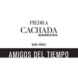 Amigos Del Tiempo Castilla y Leon Piedra Cachada