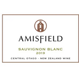 Amisfield Sauvignon Blanc Central Otago