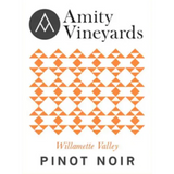Amity Vineyards Pinot Noir