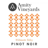 Amity Vineyards Pinot Noir Willamette Valley