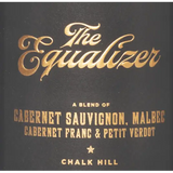 Ammunition The Equalizer Chalk Hill Red Blend