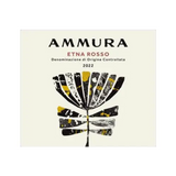 Ammura Etna Rosso