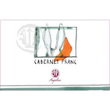 Ampeleia Cabernet Franc