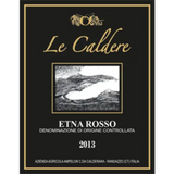 Ampelon Etna Rosso Le Caldere 2014