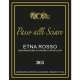 Ampelon Etna Rosso Passo alle Sciare 2019