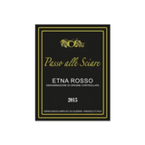 Ampelon Etna Rosso Passo alle Sciare