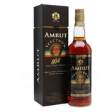 Amrut Whisky Single Malt Spectrum 004