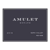Amulet Estate Red Wine Napa Valley