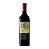 Amuse Bouche Proprietary Red