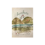 Anahata Cabernet Sauvignon