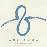 Analemma Rose Wine Columbia Gorge