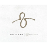 Analemma Tinto Mosier Hills Estate Columbia Gorge