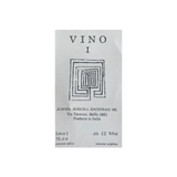 Ancestrale Vino I Bianco