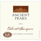 Ancient Peaks Cabernet Sauvignon 2020