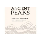 Ancient Peaks Cabernet Sauvignon Paso Robles