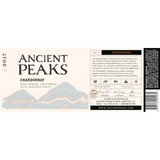 Ancient Peaks Chardonnay 2021