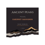 Ancient Peaks Pearl Collection Cabernet Sauvignon Santa Margarita Ranch