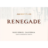 Ancient Peaks Renegade Red Blend