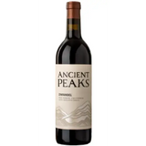 Ancient Peaks Zinfandel Santa Margarita Ranch