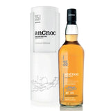 Ancnoc Single Malt Scotch 2Nd Release Limited Edition 35 Years 82