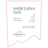 Andeluna 1300 Cabernet Sauvignon